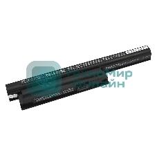 Аккумуляторная батарея для ноутбука Sony SVE14 SVE15 SVE17 5300mAh черный