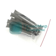 Термоусадка d 4,5мм длина 1м