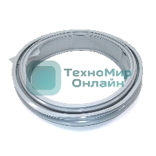 Манжета (уплотнитель) люка для стиральной машины Samsung DC64-01664A