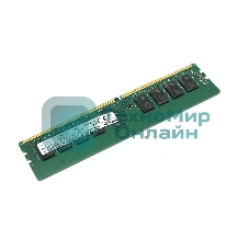 Оперативная память Samsung, DDR4, 16GB (1x16GB), 2666MHz, CL19, DIMM, OEM