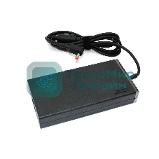 Блок питания (сетевой адаптер) для ноутбуков Acer 19V 7.1A 5.5x2.5