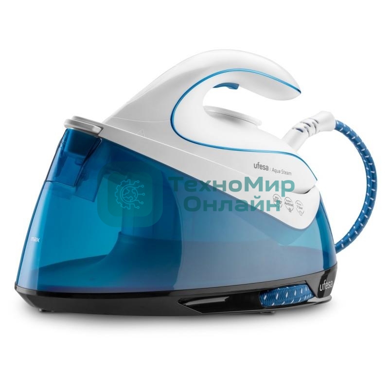 Паровая станция Ufesa AQUA STEAM