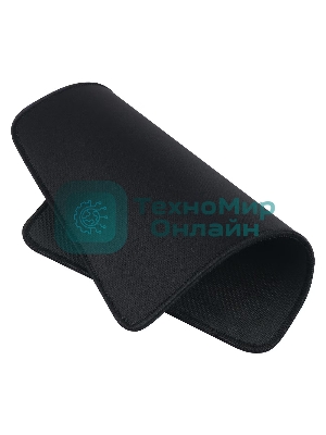 Коврик для мыши Acer OMP210 Мини черный 250x200x3мм