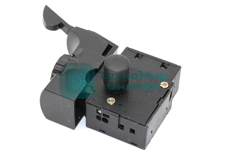 Выключатель для ФИОЛЕНТ дрель (8851) 301017