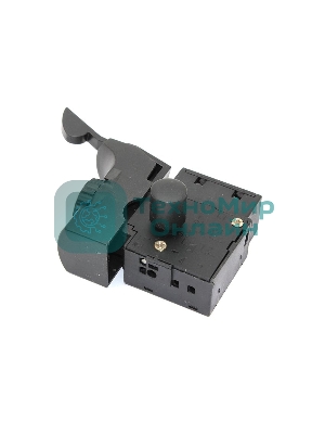 Выключатель для ФИОЛЕНТ дрель (8851) 301017