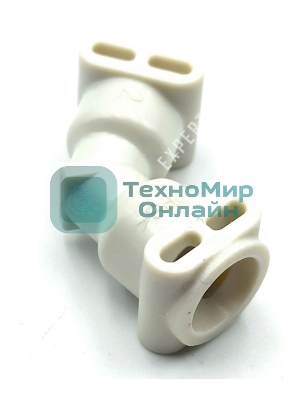 Соединение переходник 45 градусов Dr.Coffee