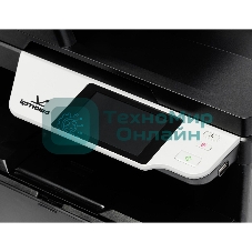 МФУ лазерное Катюша M240 принтер/копир/сканер/факс (опц.), 40 стр/мин А4, ч/б, 1200 dpi. Скан: цвет/чб 1200 dpi., 4 ГБ, 1000 Мб, USB, Wi-Fi (опц.), ADF 75 листов. Тонер 3 000 отп. Пр-во РФ, 3 года гар. МПТ