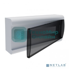 Щит EKF sb-n-18 распред. навесной ЩРН-П-18 