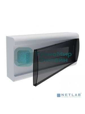 Щит EKF sb-n-18 распред. навесной ЩРН-П-18 