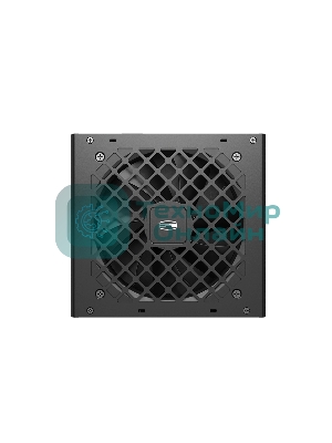 Блок питания PCCooler, 1000W 80 PLUS Gold (ATX, 3.1, Full modular, 1x24(20+4)pin, 2xCPU 8(4+4)pin, 3xPCIe*2 8(6+2)pin, 1x12VHPWR, 9xSATA*3, 3xMOLEX4pin, Active, 120x120мм, 140x150x86мм, APFC, OVP/UVP/SCP/OPP/OCP/OTP/SPD, black)