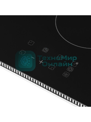 Индукционная варочная панель Kuppersberg ICI 629