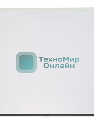 Экран Lumien 180x180 см Master Picture LMP-100103 1:1 настенно-потолочный рулонный