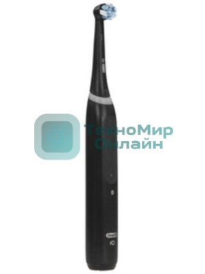 Электрическая зубная щетка Oral-B iO Series 5 iOG5.1B6.2DK черный