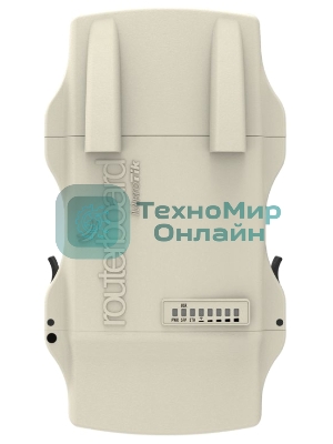 Mikrotik RB922UAGS-5HPacD-NM