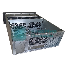 Серверный корпус Exegate Pro 4U4139L RM 19