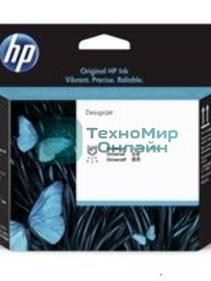 Печатающая головка HP 746 Printhead для HP DesignJet Z6/Z9+ series, универсальная