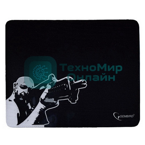 Коврик Gembird MP-GAME12, рисунок 