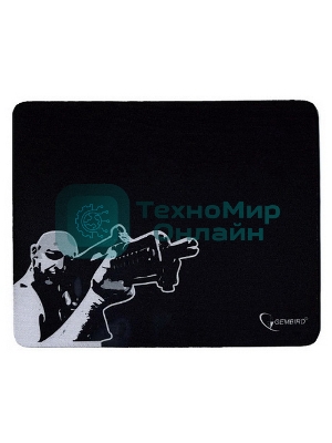 Коврик Gembird MP-GAME12, рисунок 