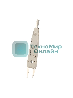 Инструмент для заделки витой пары PROconnect HT-314B, 110