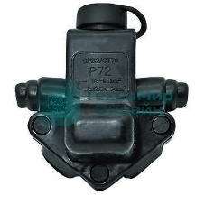 Зажим ответвительный P 72 (35-95/2х4-54) НИЛЕД 11000461