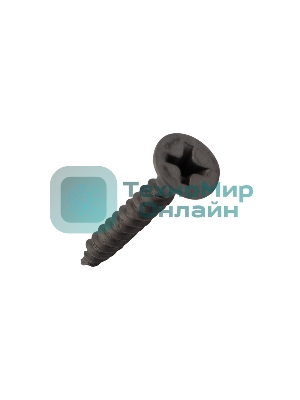 Саморез гипсокартон-металл Kranz 3.5х25, короб (200 шт./уп.)