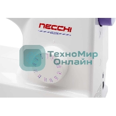 Швейная машина Necchi 4323 А белый