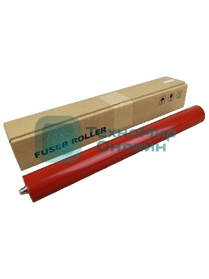 Вал резиновый CET CET7809 для Kyocera TASKalfa 3500i/4500i/5500i