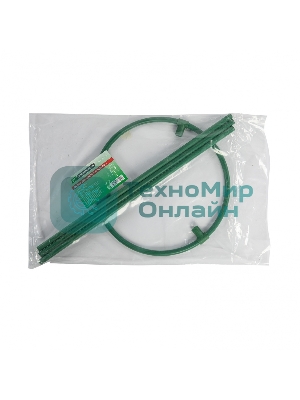 Опора Palisad для цветов d30 см h50 см флокс