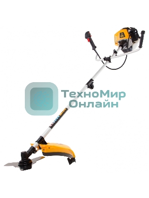 Триммер бензиновый Denzel DR-33S, 1,8 л.с.