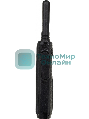 Портативная профессиональная радиостанция Rexant R-1