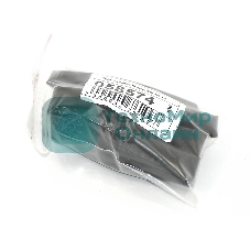 Термоусадка d 6мм длина 1м