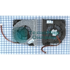 Вентилятор (кулер) для ноутбука Samsung R58 R60
