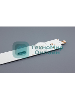 Светодиодная подсветка NFT-M2 94V-0 1329 B-TYPE