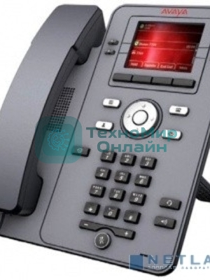 IP Телефон Avaya J139 IP PHONE