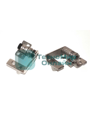 Петли для ноутбука Dell XPS M1530