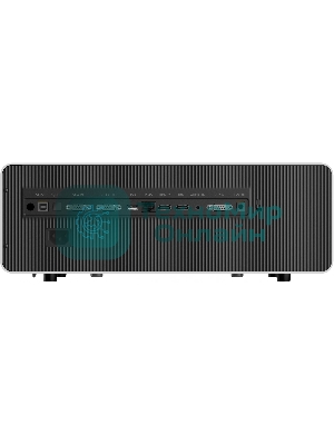 Проектор Cactus CS-C4.SG DLP 45600Lm (1920x1080) 800000:1 ресурс лампы:25000часов 1xUSB typeA 1xHDMI 6.8кг
