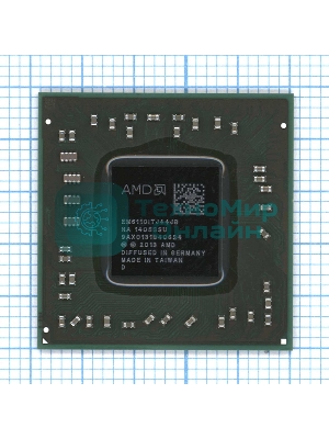 Процессор AMD EM6110ITJ44JB E2-6110