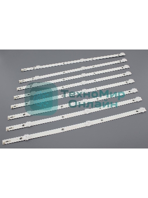 Светодиодная подсветка TV 43