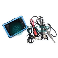 Мини-портативный цифровой осциллограф FNIRSI DSO510