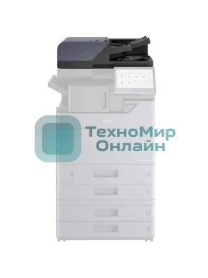 Автоподатчик оригиналов реверсивный DP-7140 для TASKalfa 2554ci/TASKalfa 3554ci, TASKalfa MZ3200i/TASKalfa MZ4000i, 50 л. (1203V25NL0)