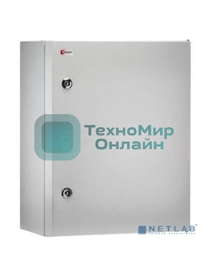 Щит с монтажной панелью EKF PROxima ЩМПг- 30.21.15 IP54 mb24-02
