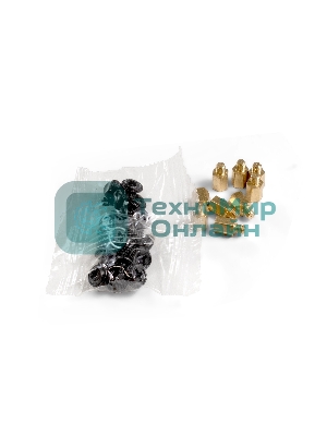 Серверный корпус ExeGate Pro 2U350-33 (RM 19