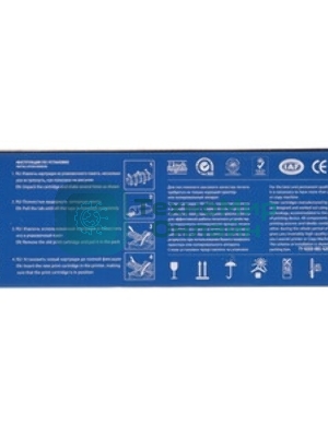 Картридж NVPrint совместимый Canon 737 черный для Canon i-SENSYS MF211/212w/217w/226dn (2400k)