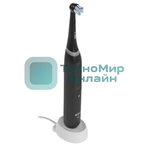 Электрическая зубная щетка Oral-B iO Series 5 iOG5.1B6.2DK черный