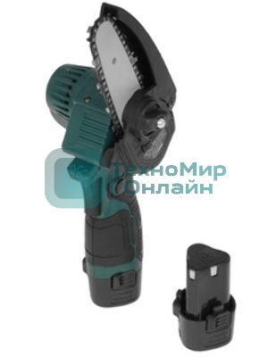 Электрическая цепная пила Zitrek GreenSaw 12 (082-1859)