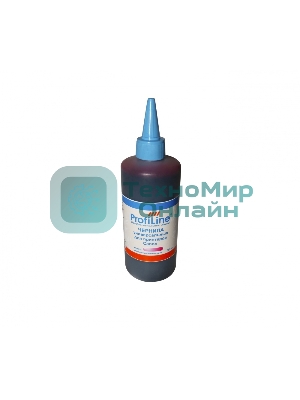 Чернила для принтеров Canon универсальные Magenta 250 мл водн ProfiLine