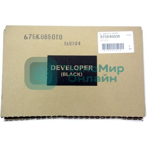 Носитель черный WC 7556 Носитель черный WC 7556 