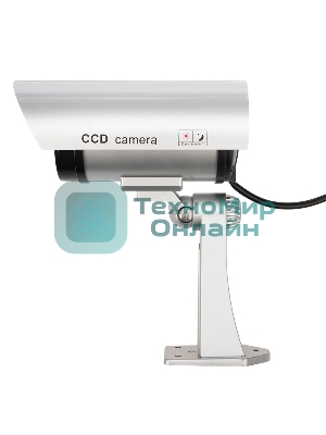 Муляж видеокамеры уличной установки Rexant RX-307