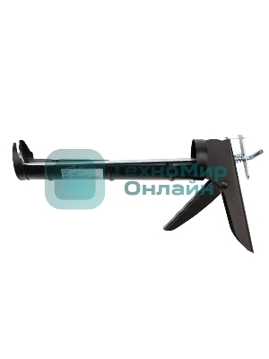 Пистолет для герметика Rexant 310 мл, 