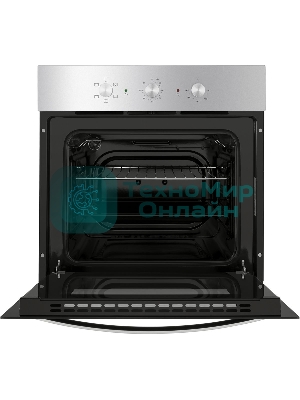 Шкаф духовой электрический Maunfeld AEOC.575S, встраиваемый